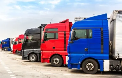 Adana Gökçebey Ambar Nakliyat