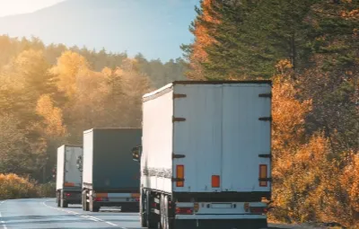 Adana ile Gökçebey Arası Klima Taşıma