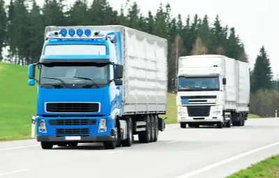 Adana ile Gökçebey Arası Eşya Taşıma